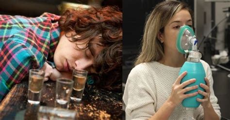 Device Invented For COVID-19 Patients Can Help Drunk Folks Get Sober Faster