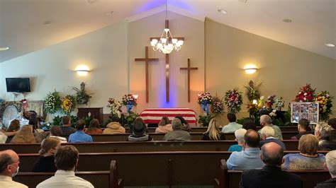 Arab Heritage Memorial Chapel - Home