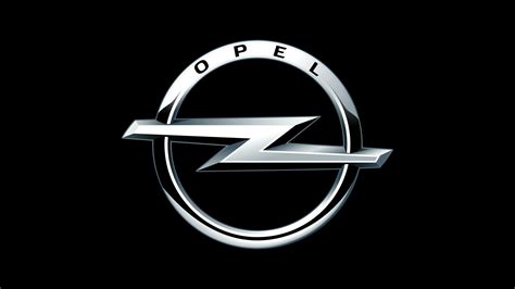 Opel Logo HD 1080p PNG - Meaning and Information