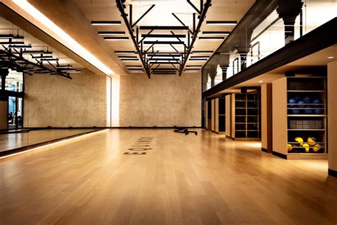 Equinox Fitness - Good City Studio