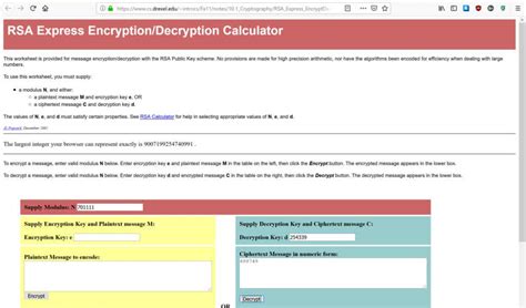Image result for RSA Encryption Issues