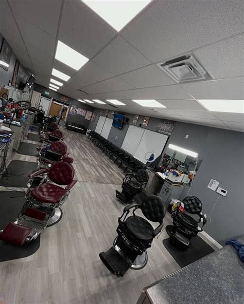 Real Ace of fades barbershop (@aceoffades_barber_shop) • Instagram ...