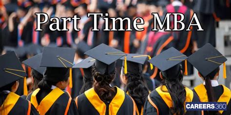 Image result for Part-Time MBA Program