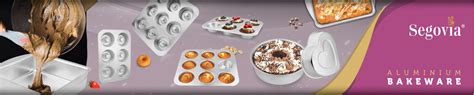 Amazon.in: SEGOVIA KITCHEN: Bakeware
