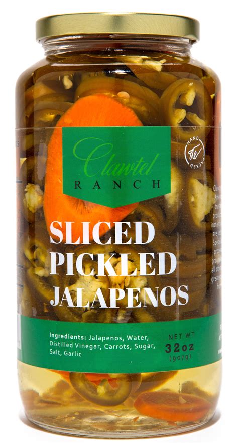 Canned Jalapenos Walmart at William Chaffin blog