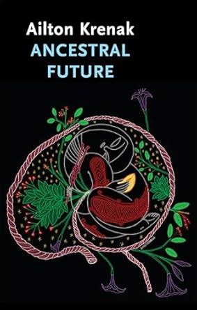 Buy Ancestral Future (Critical South) Book Online at Low Prices in ...