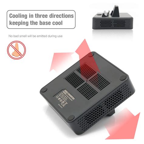 HDMI Dock for Switch, TV Dock for Switch and Switch OLED, Compact ...