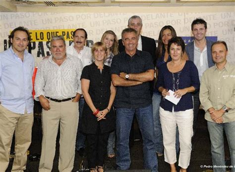 Iker Jiménez, Javier Rioyo, Manolo Molés, Gemma Nierga, Cristina ...