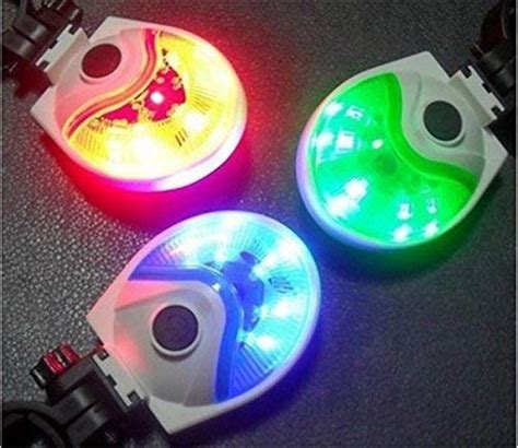 Buy 3NH® 2017 New Cycling Bike Bicycle Safety Warning Flying Saucer ...