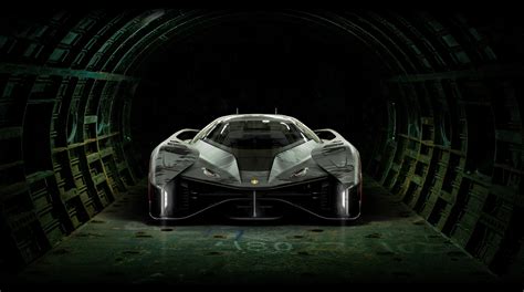 Koenigsegg Ghost :: Behance