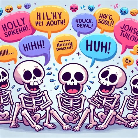 Death Puns That Will Kill You With Laughter!