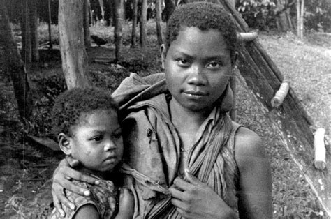 Orang Asli: Introduction To The ‘First People’ Of Southeast Asia