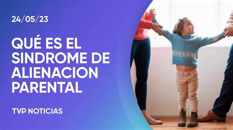 Image result for Alienacion Familiar