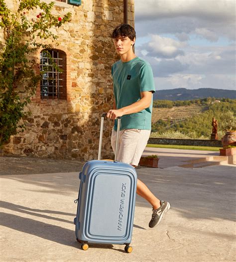 Mandarina Duck | Luggage, Bags, Totes - Luxury Business & Travel ...