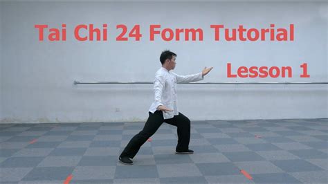 Image result for Tutorial On Tai Chi