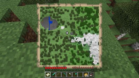 Image result for Minecraft Map Guide