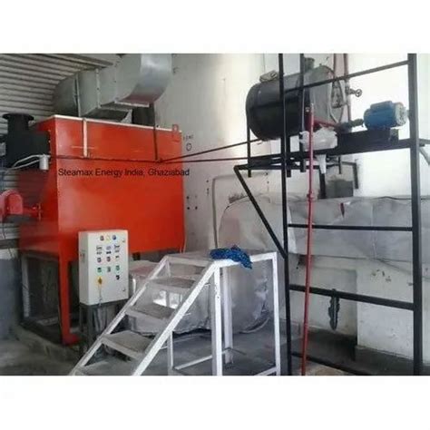Hot Air Generator - Oil And Gas Fired Hot Air Generator Service ...