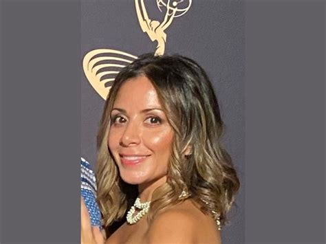 Former Star Trek VFX Producer Marina Abramyan Joins Digikore Studios as ...