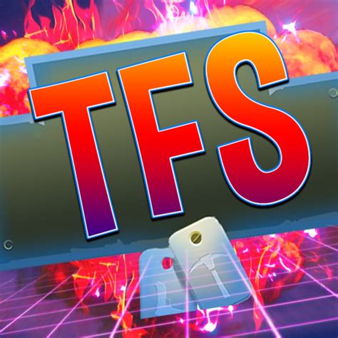 TFS - YouTube