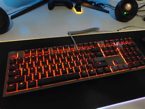 Ducky Keyboard Setup 的图像结果