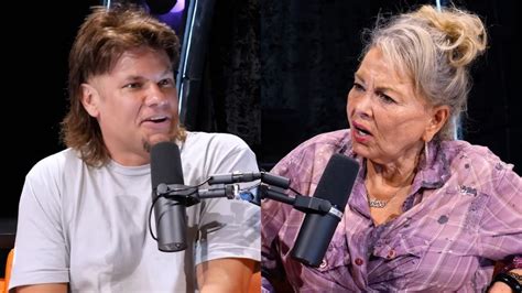 Comedian Theo Von Defends Roseanne Barr After Controversial Podcast ...