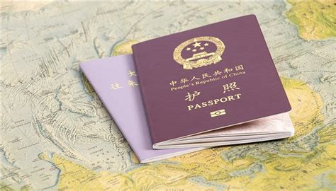 办护照需要什么证件(出国护照多久能办下来)_环球信息网