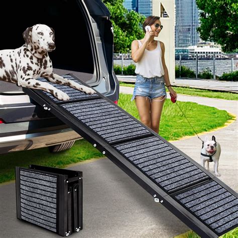 15 Best Dog Ramp for Outside Steps (2025) – Top Picks for Easy Access ...