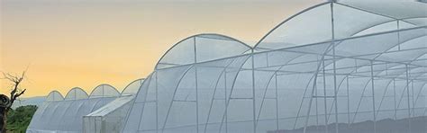 Agriplast Shade Net Mono x Mono - Durable 35-50% Shading for Horticulture