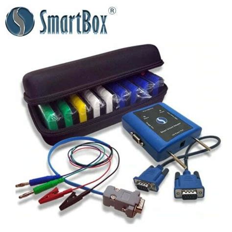Image result for Smart Box How to Program a 46 Chip Key