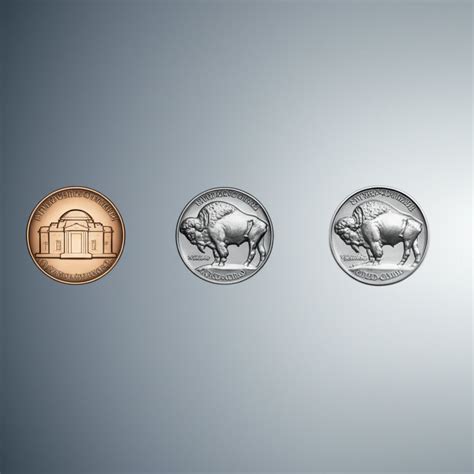 What Years Nickels Silver