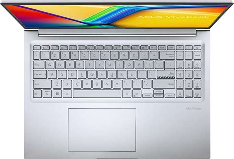 ASUS Vivobook 16 (2025) with Office 2024 + M365 Basic* Intel Core i9 ...