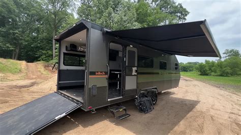 Image result for inTech Trailers OVR Logo