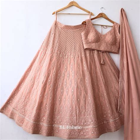 Trending Lehenga Collection – Page 3 – BL Fabric