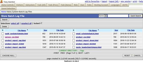 Add Logging to Batch File 的图像结果