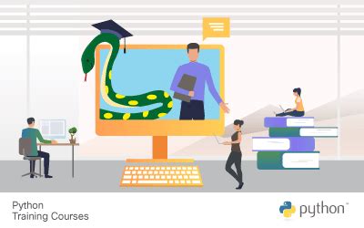 Image result for Python Training Course