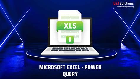 Image result for Microsoft Excel Power Query