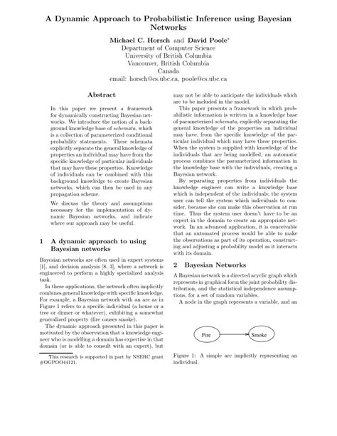 Image result for Probabilistic Inference