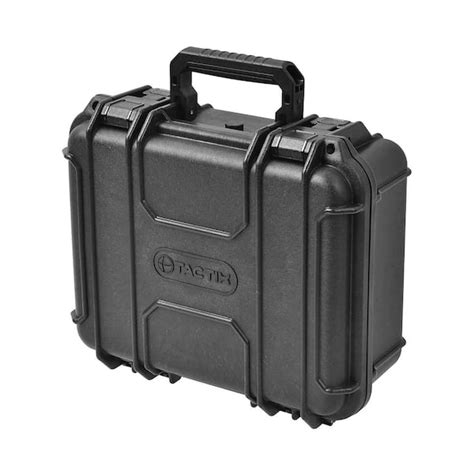 Buy 13.5 in. Black Portable Tough Case Online at Lowest Price in India ...