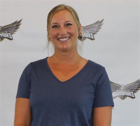 Melissa Harding — NorthPoint Christian Academy