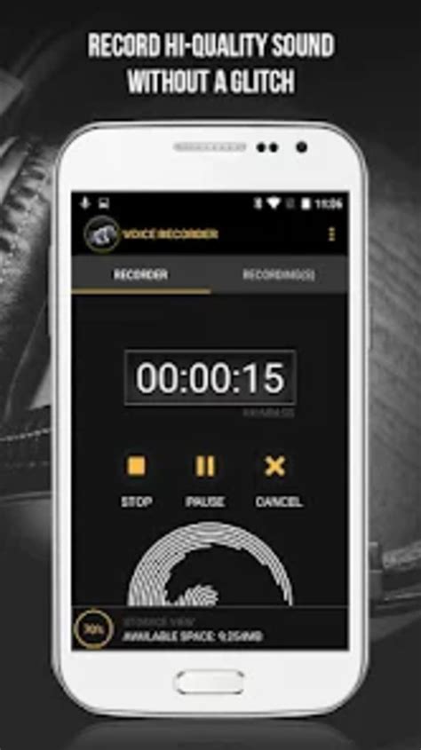 Image result for Voice Recorder Software Free Download