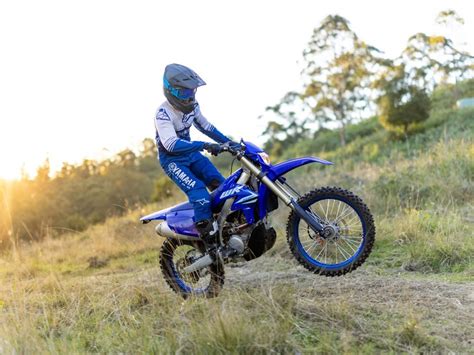 New 2025 Yamaha WR250F | Motorcycles in Alamosa CO | YAMA000724 Team ...
