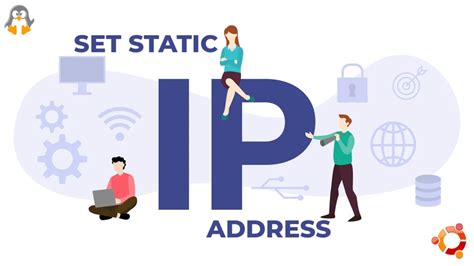 How to Create Static IP Address in Linux 的图像结果