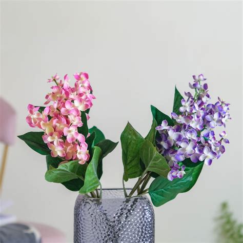 Flower Stem For Decoration Online - Premium Artificial Flower | Nestasia