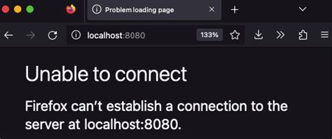 Exception in Boot Application Properties File 的图像结果