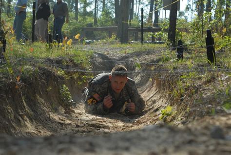 50 teams compete on first day of Best Ranger Competition at Fort ...