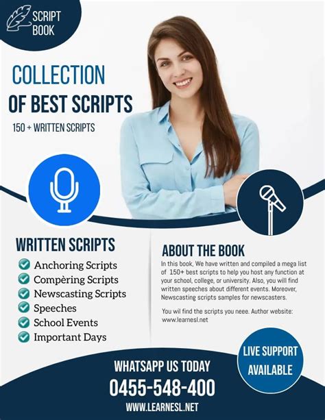 Image result for Anchoring Script Introduction
