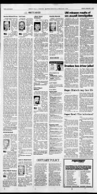 Great Falls Tribune from Great Falls, Montana - Newspapers.com™