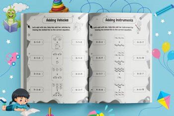 Adding with Objects 的图像结果