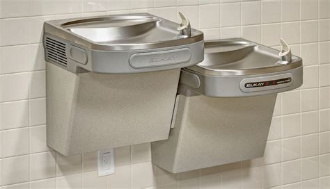 Drinking Water Fountain