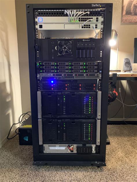 Server Hardware Setup 的图像结果